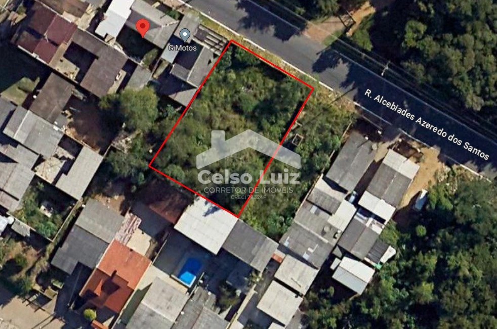 commercial-/-land-lot-centro-viamao-rs