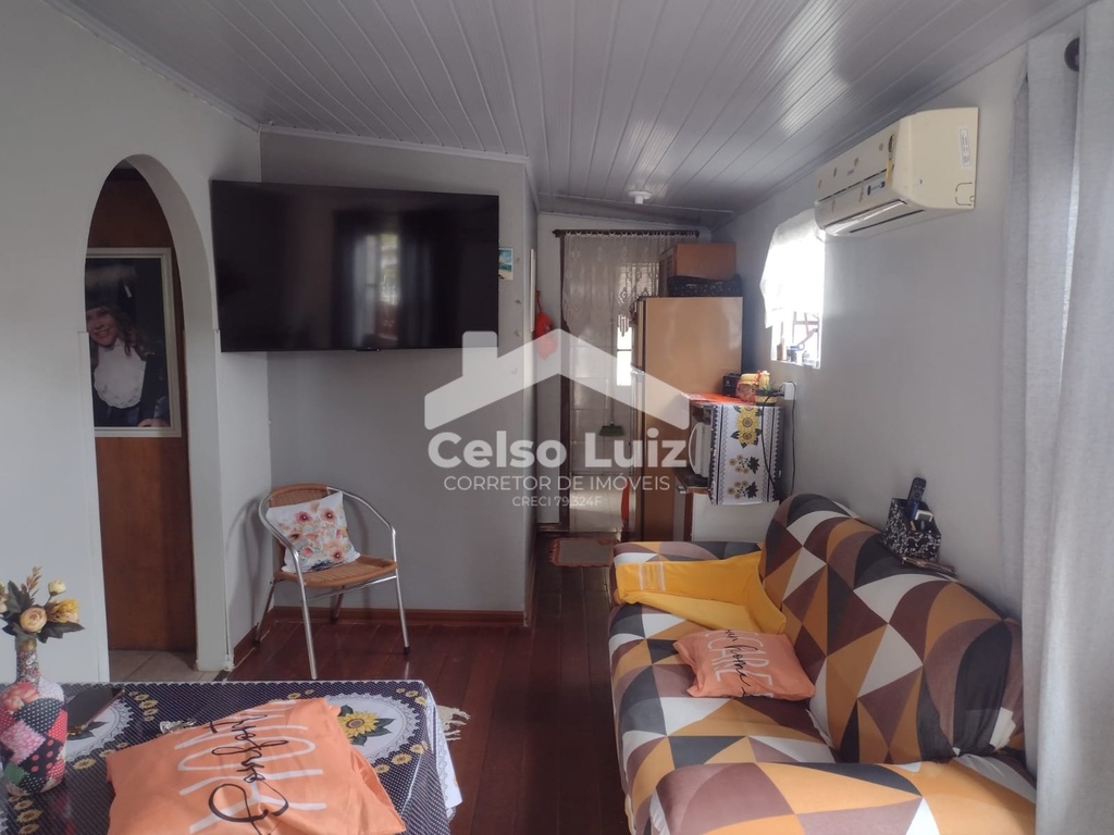 residential-/-home-2-quartos-krahe-viamao-rs