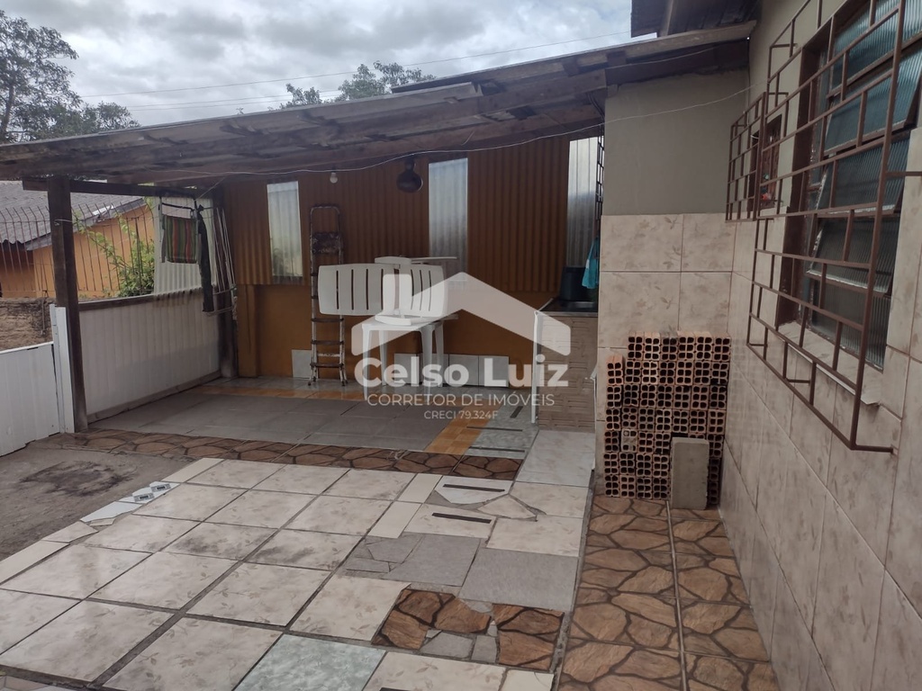 residential-/-home-2-quartos-krahe-viamao-rs